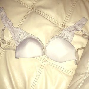 Comfy floral bra to all ages up to 16-39